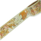 STAMPERIA WASHI TAPE - ЛЕПЕНКА ЗА ДЕКОРАЦИЯ - SBA237