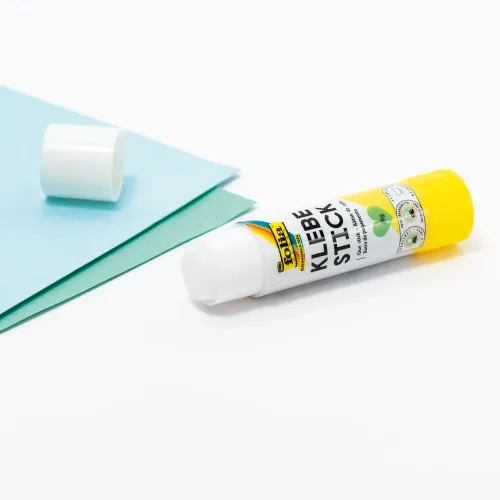 FOLIA DRY GLUE - STICK 10G.