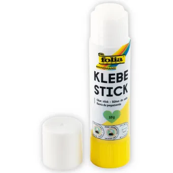 FOLIA DRY GLUE - STICK 10G.