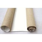 PRIMED LINEN CANVAS ON ROLL 2.10/10M 2413 VENERE