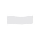 MARBEL ACRYLIC MARKER 6 MM - WHITE 010