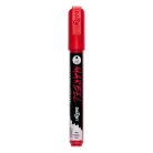 MARBEL АКРИЛЕН МАРКЕР 6 MM - POPPY RED 480