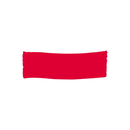 MARBEL АКРИЛЕН МАРКЕР 6 MM - POPPY RED 480