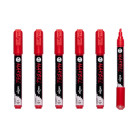 MARBEL АКРИЛЕН МАРКЕР 6 MM - POPPY RED 480