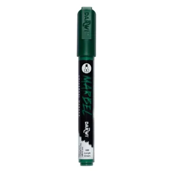 MARBEL АКРИЛЕН МАРКЕР 6 MM - JUNGLE GREEN 680
