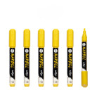 MARBEL АКРИЛЕН МАРКЕР 6 MM - SUNSHINE YELLOW 720