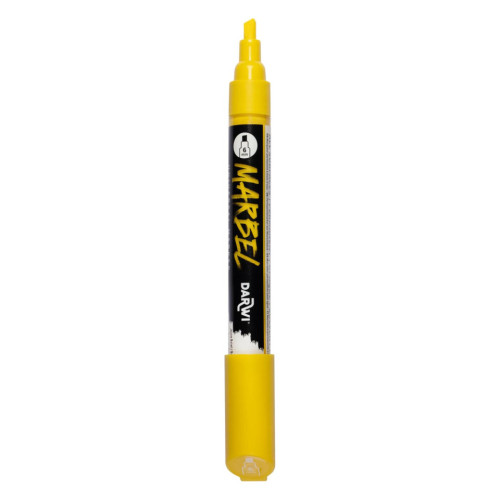 MARBEL АКРИЛЕН МАРКЕР 6 MM - SUNSHINE YELLOW 720