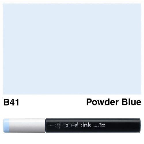COPIC INK 12 ML - B-41