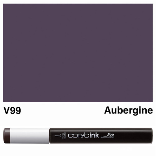 COPIC INK 12 ML - V-99