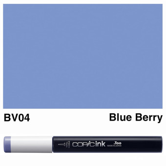 COPIC INK 12 ML - BV-04