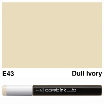 COPIC INK 12 ML - E-43