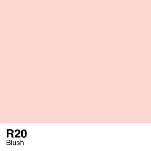 COPIC INK 12 ML - R-20