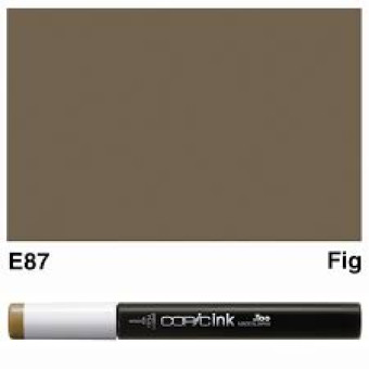 COPIC INK 12 ML - E-87
