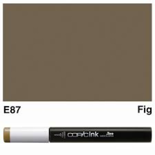 COPIC INK 12 ML - E-87