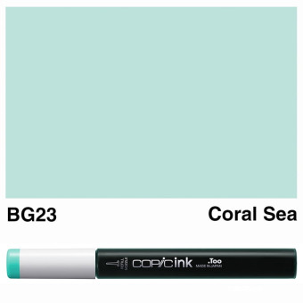 COPIC INK 12 ML - BG-23