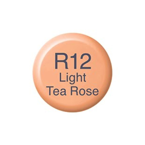 COPIC INK 12 ML - R-12