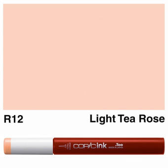COPIC INK 12 ML - R-12