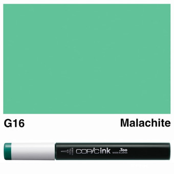 COPIC INK 12 ML - G-16