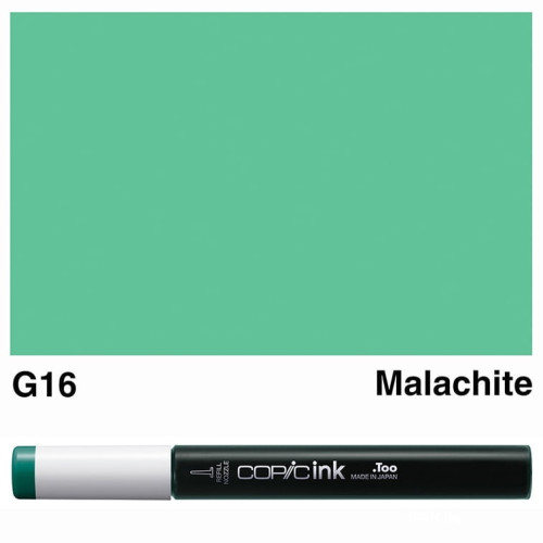 COPIC INK 12 ML - G-16