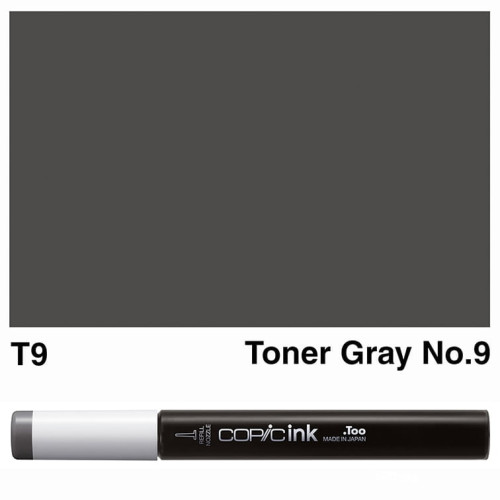 COPIC INK 12 ML - T-9