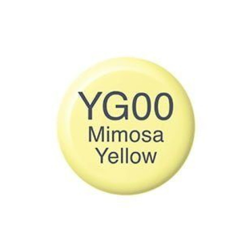 COPIC INK 12 ML - YG-00