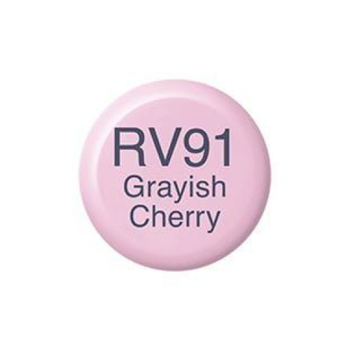 COPIC INK 12 ML - RV-91