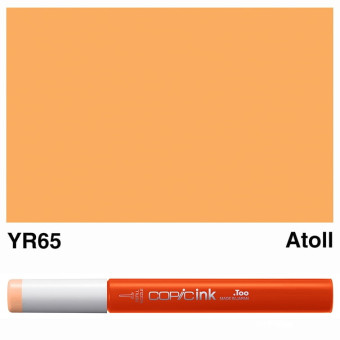 COPIC INK 12 ML - YR-65