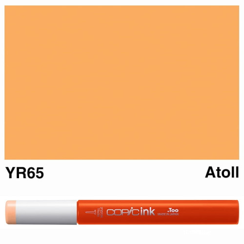 COPIC INK 12 ML - YR-65