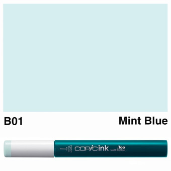 COPIC INK 12 ML - B-01
