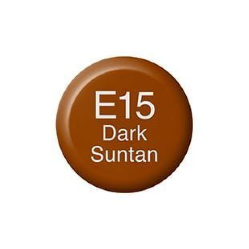 COPIC INK 12 ML - E-15