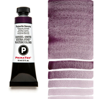 DANIEL SMITH АКВАРЕЛНА БОЯ 15МЛ - PURPURITE GENUINE284600164