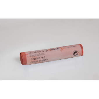 SCHMINCKE СУХ ПАСТЕЛ ENGLISH RED, H 17022073