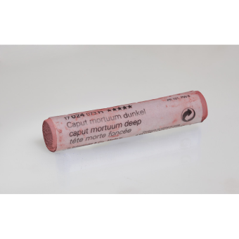 SCHMINCKE СУХ ПАСТЕЛ CAPUT MORTUUM DEEP, H 17024073