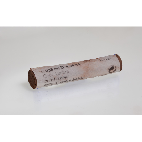 SCHMINCKE СУХ ПАСТЕЛ BURNT UMBER, D 17035069