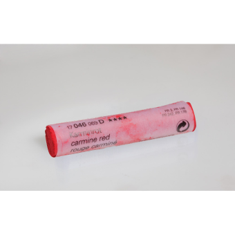 SCHMINCKE СУХ ПАСТЕЛ CARMINE RED, D 17046069