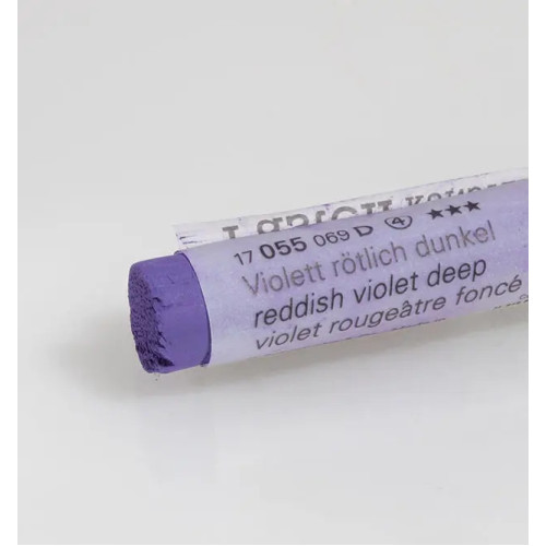 SCHMINCKE DRY PASTEL REDDISH VIOLET DEEP, D 17055069