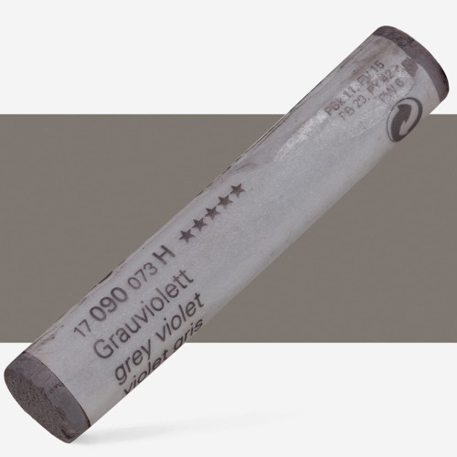 SCHMINCKE СУХ ПАСТЕЛ GREY VIOLET, H 17090073