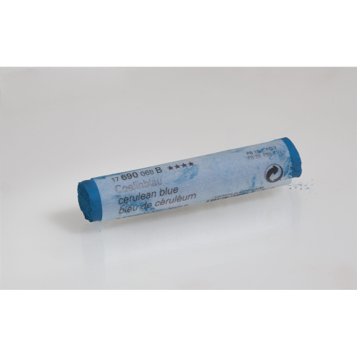 SCHMINCKE СУХ ПАСТЕЛ CERULEAN BLUE, B 17690068