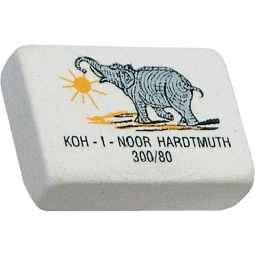 KOH-I-NOOR HARD RUBBER SMALL