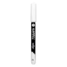 MARBEL ACRYLIC MARKER 2 MM - WHITE 010