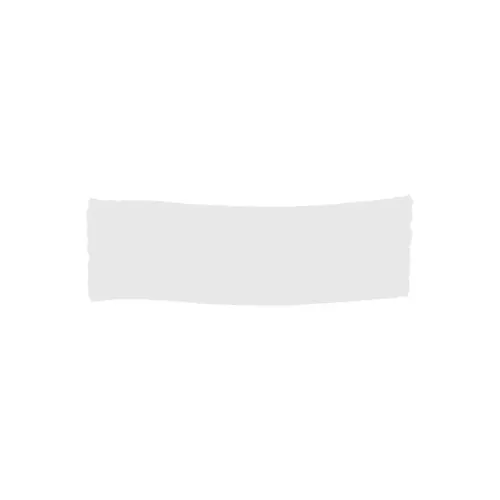MARBEL ACRYLIC MARKER 2 MM - WHITE 010