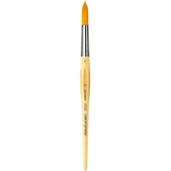 DA VINCI ЧЕТКА JUNIOR SYNTHETICS 303 КРЪГЛА №20