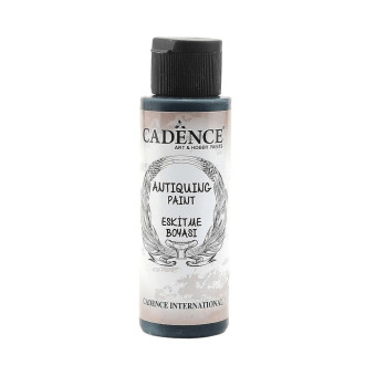 CADENCE ANCIENT ACRYLIC PAINT 70 ML - GREEN 304