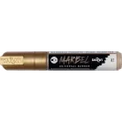 MARBEL ACRYLIC MARKER 15 MM - GOLD 050