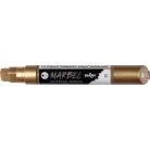 MARBEL ACRYLIC MARKER 15 MM - GOLD 050