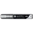 MARBEL ACRYLIC MARKER 15 MM - SILVER 080