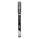MARBEL АКРИЛЕН МАРКЕР 2 MM - METALLIC BLACK 090