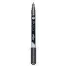 MARBEL АКРИЛЕН МАРКЕР 2 MM - METALLIC BLACK 090
