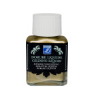 L&B LIQUID SHEET 75ML - RICH GOLD 350410