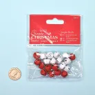 DOCRAFTS КОЛЕДНИ ЗВЪНЧЕТА 20БР. - PMA 356910
